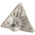 thumbnail image 6 of New Fan Pulley Bracket Compatible With Acura Honda Isuzu Trooper S 6 Cyl 3.5L SLX Premium 6 Cyl 3.5L Axiom Base 6 Cyl 3.5L Amigo S 6 Cyl 3.2L 1998-2004 By 8972317180 FB1005 FBT002, 6 of 8