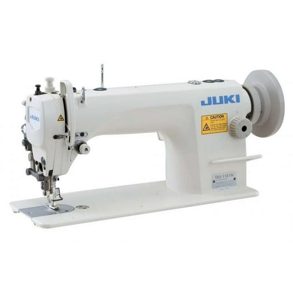 Juki DU-1181N Straight Stitch Industrial Sewing Machine with Table