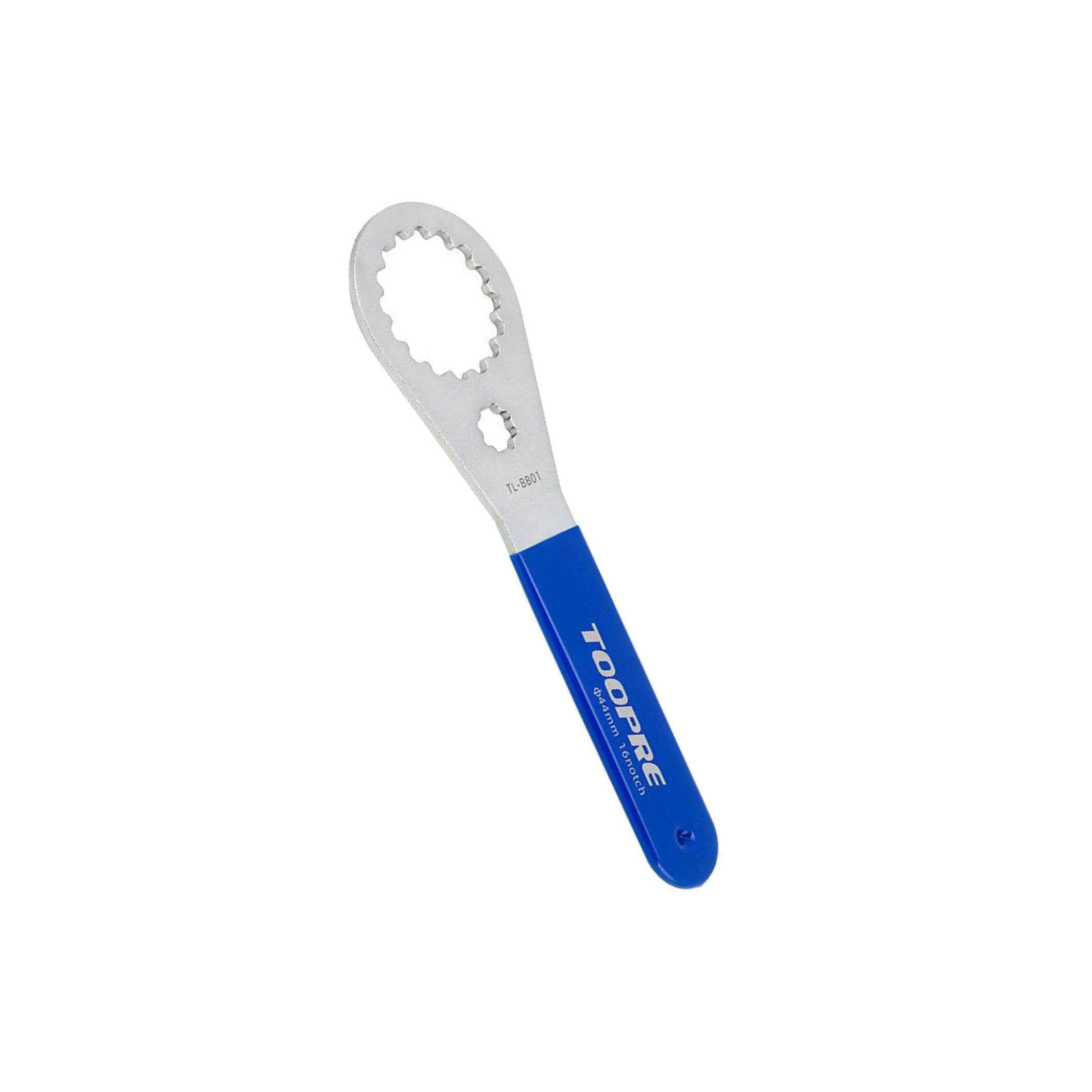 Universal Spoke Wrench - 10G To 15G - Juiced Bikes - View #12