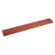 Woodcraft Redheart 3/4" X 3" X 24" 1-Piece