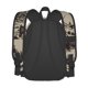 thumbnail image 4 of Disketp Western Desert Cowboy Mochila Escolar de Gran Capacidad y Peso Ligero, Mochila de Viaje Ideal para Escuela, Trabajo y Uso Diario, Cómoda y con Estilo, 4 of 8