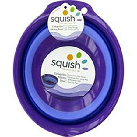 Bowl Plegable 1.5 qt Squish