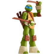 SpruKits Teenage Mutant Ninja Turtles Leonardo Action Figure Model Kit, Level 1