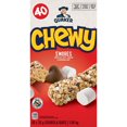 thumbnail image 1 of Quaker Chewy S'mores 40 Barres Granola, 1 of 5