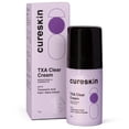 thumbnail image 1 of Crema Cureskin con ácido tranexámico al 10% | 20 000 ppm de dipalmitato de ácido kójico, 15 000 ppm, 1 of 8