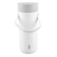 thumbnail image 1 of Travel Electric Kettle, 300W Fast Heating 4 Gear Adjustable Small Hot Water Boiler  for Coffee, 1 of 7