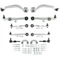 thumbnail image 5 of Delphi Control Arm Kit, 5 of 5