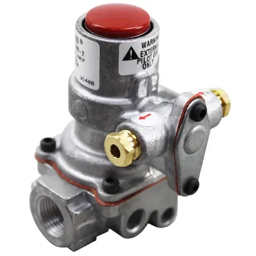 SAFETY VALVE (BASO H15HR-2) Garland 1415701