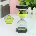 thumbnail image 3 of Sand Timer for Kids - Hourglass Clock for Home Decor - Gift for Children - 2025 Model, 3 of 5