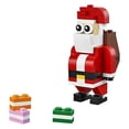 thumbnail image 2 of LEGO Creator Santa Claus 30478, 2 of 2