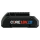 thumbnail image 3 of Batería BOSCH GBA18V40 18V CORE18V® Litio-Ion 4Ah, 3 of 5
