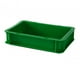 thumbnail image 5 of Organizador de cajones de escritorio apilable para organizar la despensa del baño Verde, 5 of 9