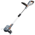 thumbnail image 1 of Desbrozadora Inalámbrica Gladiator Portatil Recargable 18V, 1 of 8