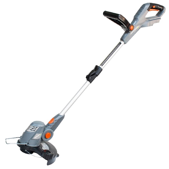 Desbrozadora Inalámbrica Gladiator Portatil Recargable 18V