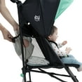 thumbnail image 6 of Ingenuity Smooth Stroll Convenience Umbrella Baby Stroller, 6 of 14