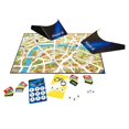 thumbnail image 2 of Scotland Yard: Junior Board Game, 2 of 3