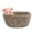 A4, variant on Cute Pig Pots Garden Fun Succulent Potted Desktop Plants Pots Bonsai Funny Plants Holder