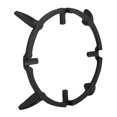 thumbnail image 4 of UPGRATOR 1Pcs Gas Stove Stand Kitchen Iron Rust Prevention Kitchen Accessories for Households, 4 of 7
