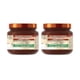thumbnail image 2 of Garnier Hair Care Whole Blends Repairing Hair Mask Honey Treasures for Damaged Hair, 10.1 Fl Oz, Pack of 2, 2 of 10