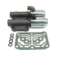 thumbnail image 2 of Transmission Dual Linear Shift Solenoid 28260-R90-004 for Honda for CR-V 2012-2014：, 2 of 3