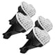 thumbnail image 5 of 4 clips para la ventilación del coche, ambientadores con forma de corazón, aromatizantes para el interior del coche., 5 of 6