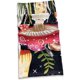thumbnail image 5 of Tapiz De Setas Luna Y Estrellas Tapiz De Pared Mariposa Tapiz Vertical Estética Tarot Tapiz Colgante De Pared Para Dormitorio Sala De Estar Decoración (m/130x. Afortunado Sencillez, 5 of 5