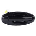 thumbnail image 1 of Poignée de Porte Extérieure Noire Prise Confortable Résistante à l'Abrasion Poignée de Porte Extérieure pour Santa Fe 2001-2006 Extérieur Automobile, 1 of 7