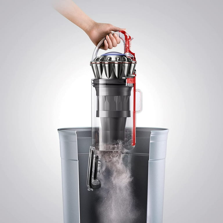 Dyson Ball Animal 3 Upright Vacuum Nickel New Walmart