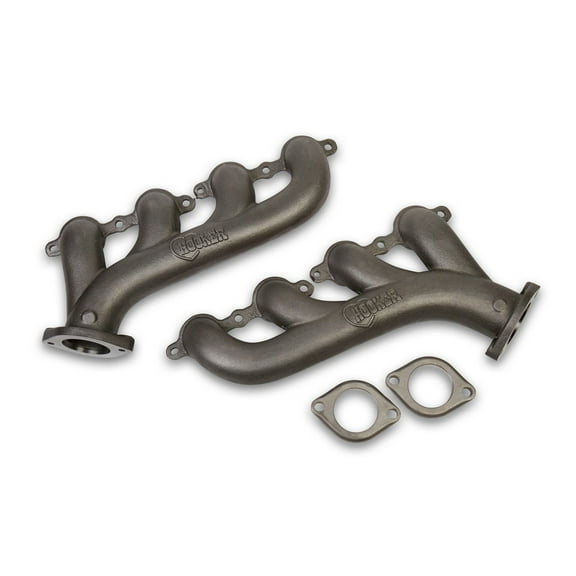 Hooker 8501HKR Exhaust Manifold