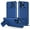 Blue, variant on for iPhone 12 Pro Max Case with Slide Camera Cover, ArmourSilicone TPU Bumper Tough PC Cover with Kickstand, Military Shockproof Protective Cell Phone Case for iPhone 12 Pro Max Blue