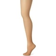 thumbnail image 1 of Hanes Bas-Culotte en Soie pour Femmes avec Contrôle des Reflets - Article à Succès, 1 of 4