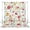 style-7, variant on Floral Colorful Flower Backdrop Background for Photography Photo Booth Backdrop for Photoshoot Background Screen Video Recording Parties Curtain