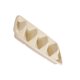 thumbnail image 1 of Bandeja desechable Wosthever de pulpa de fibra natural Cocina y Comedor, 1 of 6