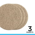 thumbnail image 2 of Aquarium Filter Media Fluval FX4/FX6 Ammonia Remover Pad 3-Pack, 2 of 7