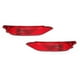 thumbnail image 4 of par de luces antiniebla traseras para Hyundai Tucson 2015-2018 s202412245119, 4 of 5