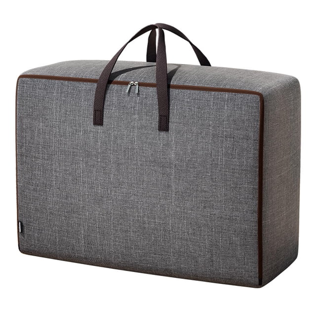 Organizador de ropa y mantas, bolsa de almacenamiento para debajo de la cama, para suéteres SG