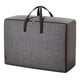 thumbnail image 1 of Contenedores de almacenamiento debajo de la cama Bolsa de almacenamiento de ropa Cubos de almacenamiento plegables con cremallera resistente SG, 1 of 9