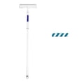 thumbnail image 1 of Lipstore Double Side Mist Retractable Window Cleaner Glass Cleaning Tool for Bathroom 1 removal cloth, 1 of 8