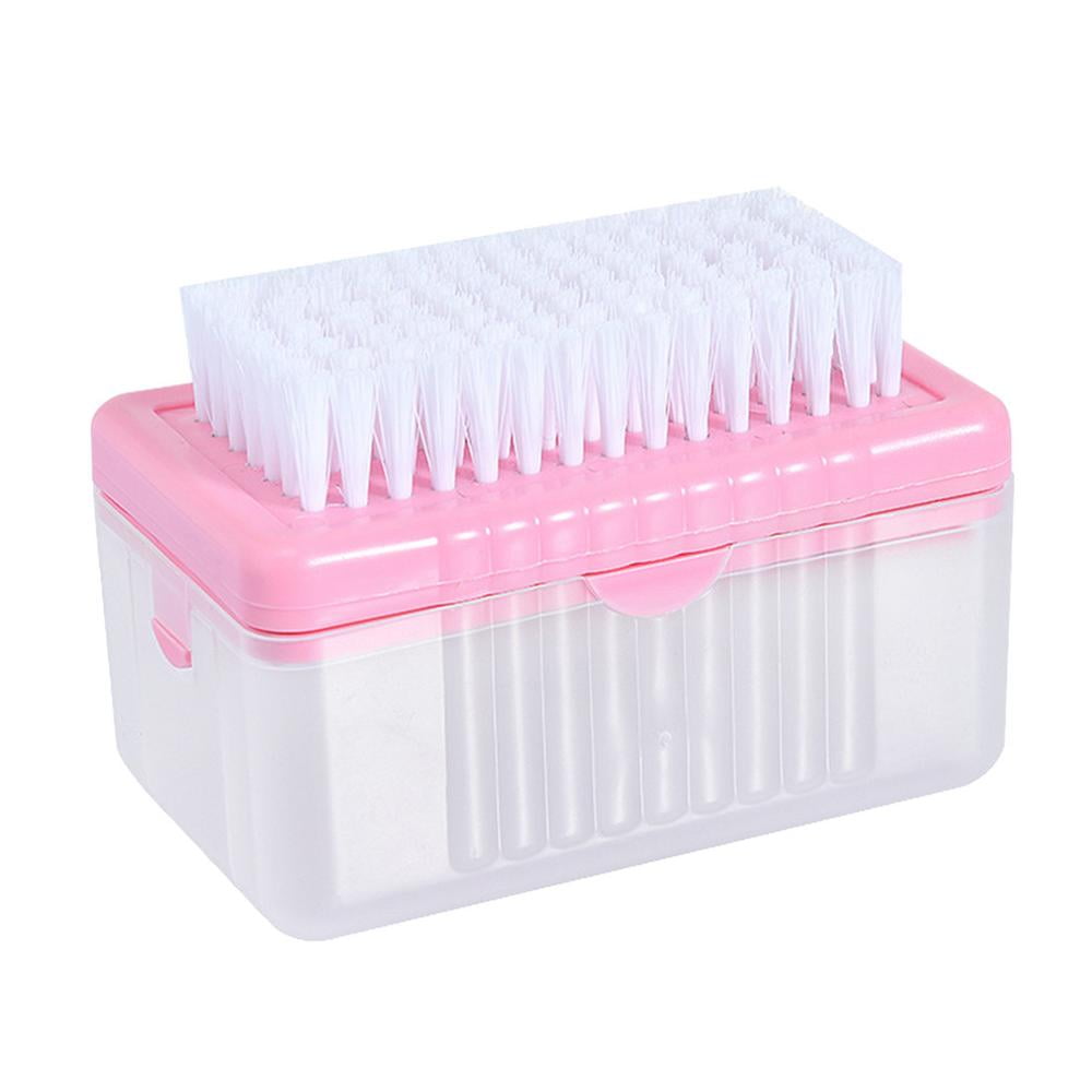 GOTIDA Bar Soap Roller Dispenser 2 in 1 Bar Soap Dispenser Box