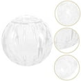 thumbnail image 5 of jibingyi Funny Hamster Ball Gerbil Running Ball Chinchilla Exercise Ball Funny Pet Running Ball Toy, 5 of 8