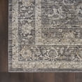thumbnail image 4 of Nourison Nyle Bohemian Persian Slate Multicolor 2'3" x 8' Area Rug, (2x8), 4 of 5
