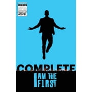 I Am the First: A Gay Superhero Origin Graphic Novel, (Hardcover)