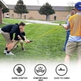 thumbnail image 4 of Water Balloon Launcher Super Stretch Snowball Catapult Game Toy With Storage Bag For 3 People, 4 of 4