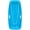 Ice Blue, variant on 35in Kids Plastic Toboggan Snow Sled w/Pull Rope, 2 Handles