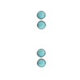 thumbnail image 3 of Guardurnaity 1 par de pendientes de acero inoxidable para mujer, joyería práctica para niñas, pendientes 15 Type9, 3 of 6