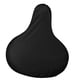 thumbnail image 4 of Funda impermeable para asiento de bicicleta Colamx tela Oxford 210D resistente al agua negra, 4 of 8