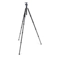 thumbnail image 3 of ProMaster XC-M 525K Professional Tripod Kit with Head - Blue, 3 of 7