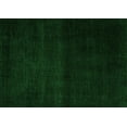thumbnail image 1 of Ahgly Company Indoor Rectangle Abstract Green Modern Area Rugs, 2' x 4', 1 of 4