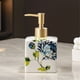 thumbnail image 3 of Dispensador de jabón/loción de baño de cerámica de 350 ml for hoteles y pensiones., 3 of 5