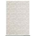 thumbnail image 1 of ECARPET Indoor/Outdoor for Balcony, Patio and Garden Yeta Light Grey Rug, 1 of 9